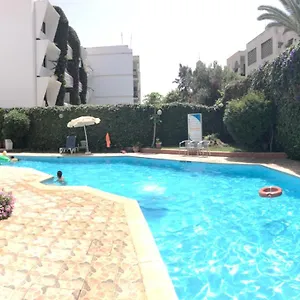 3* Hotel Aferni