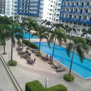 Moa Apartment Manila
