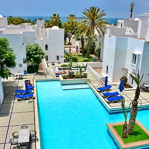 3* Aparthotel Appart-hôtel Tagadirt