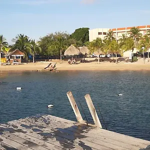 Homely Curacao Apartment Willemstad