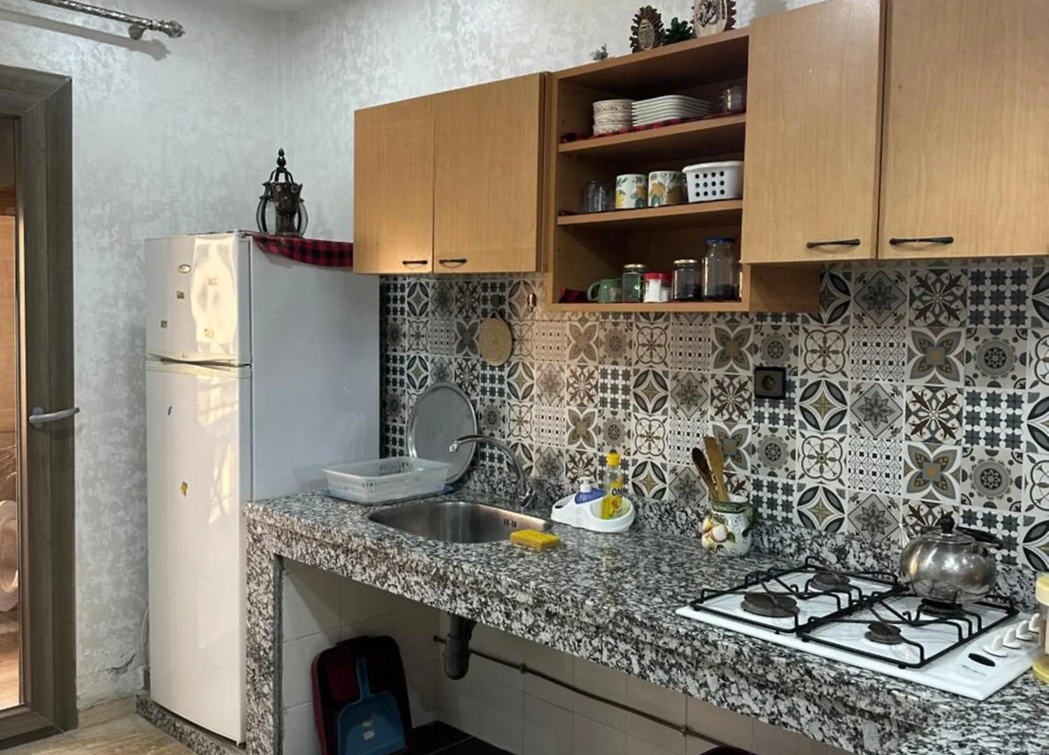 Apartment Spacious Appartement In Agadir Only For Families