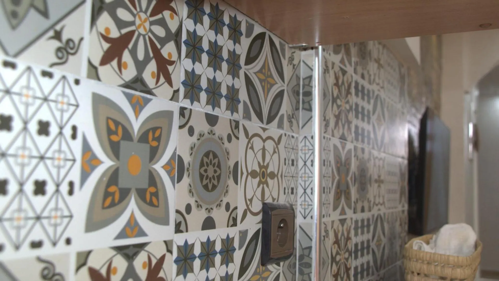 Spacious Appartement In Agadir Only For Families 0*,