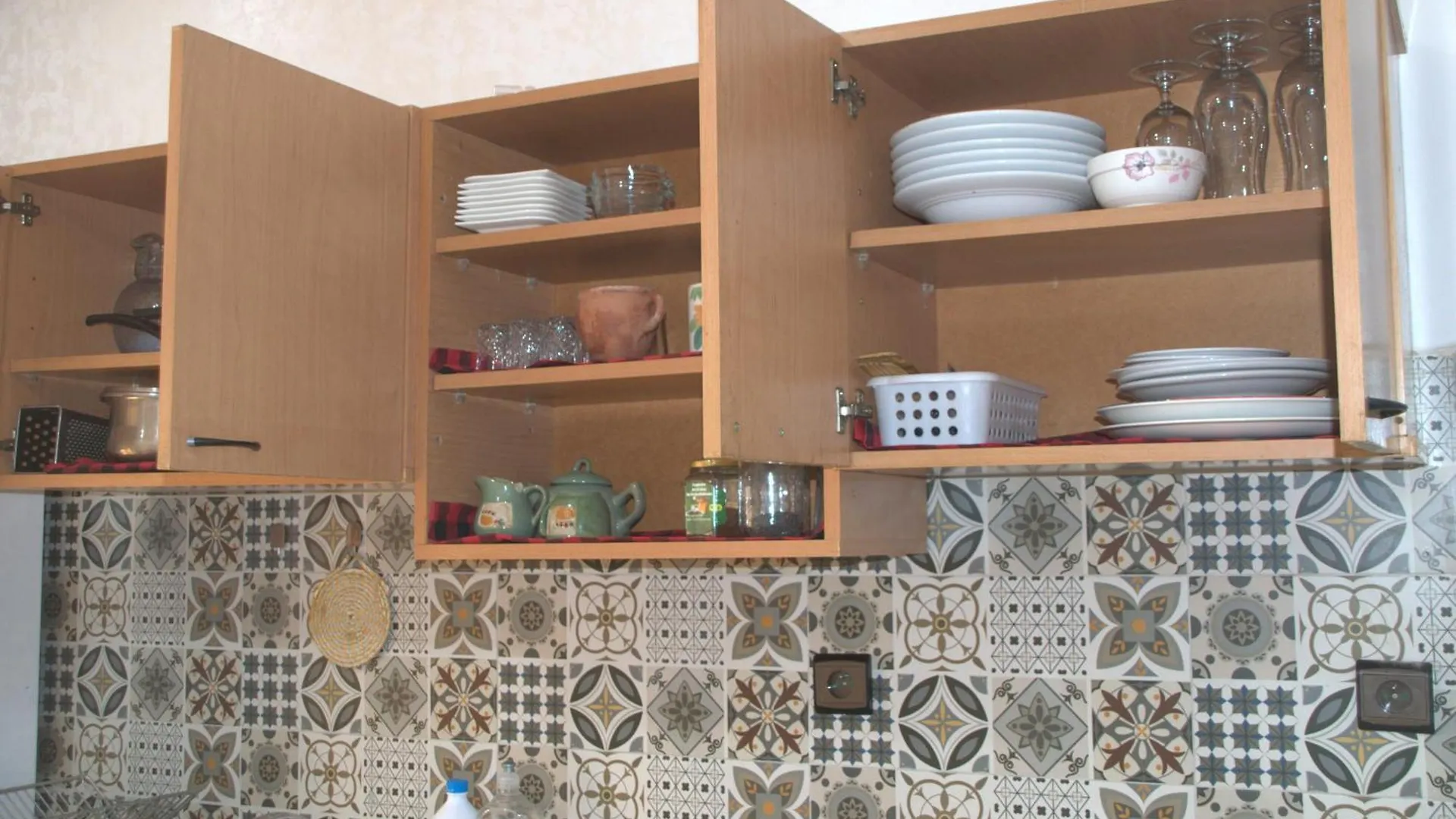 Apartment Spacious Appartement In Agadir Only For Families