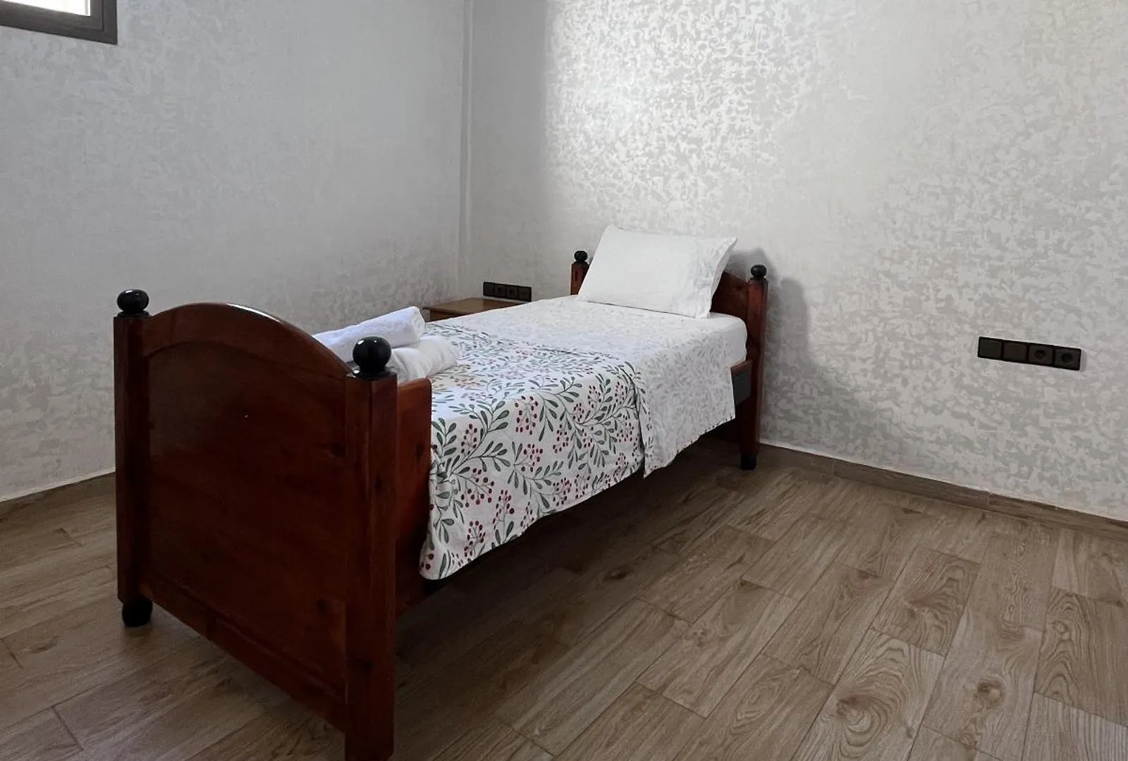Spacious Appartement In Agadir Only For Families Apartment