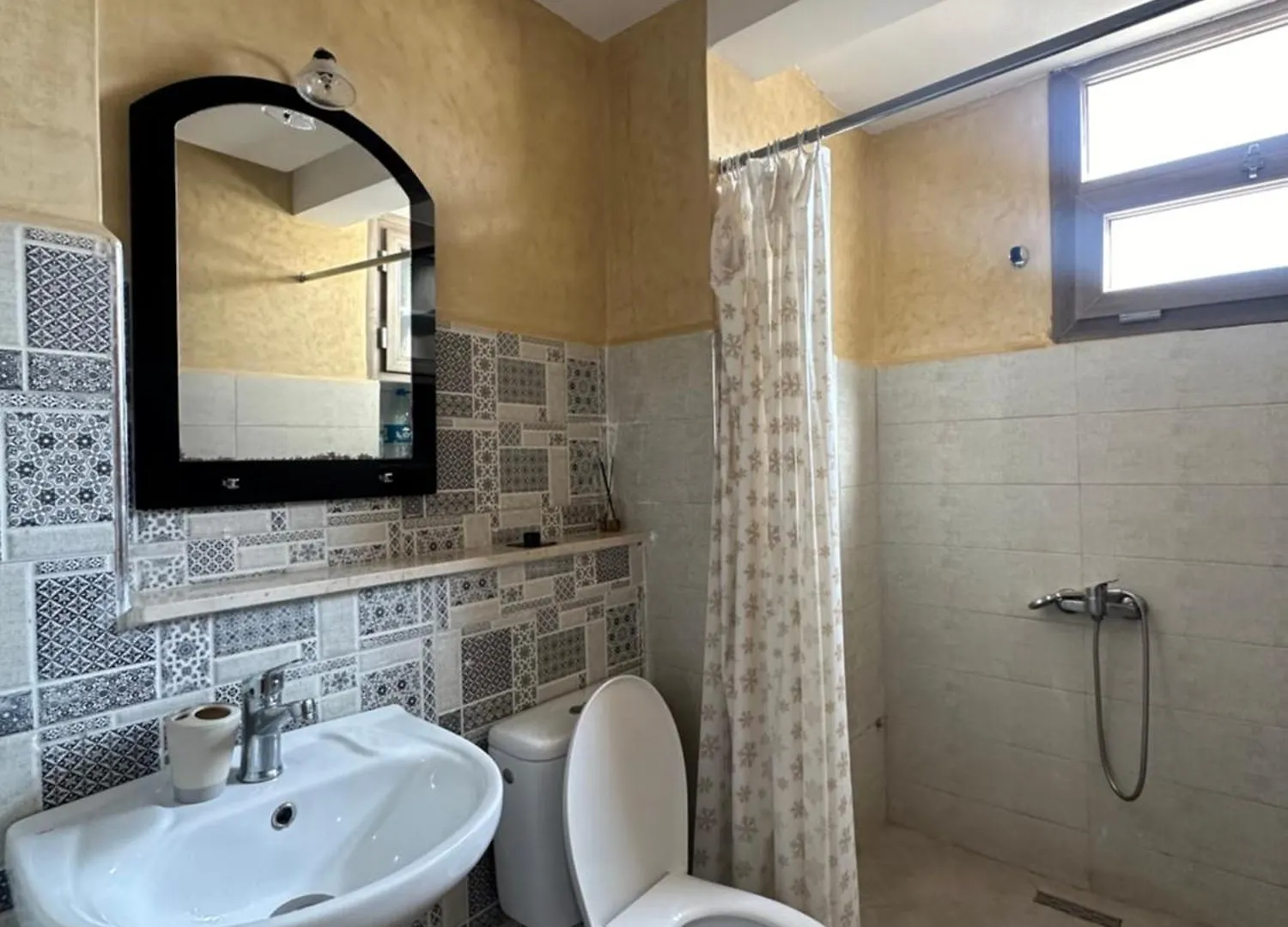 Spacious Appartement In Agadir Only For Families Apartment