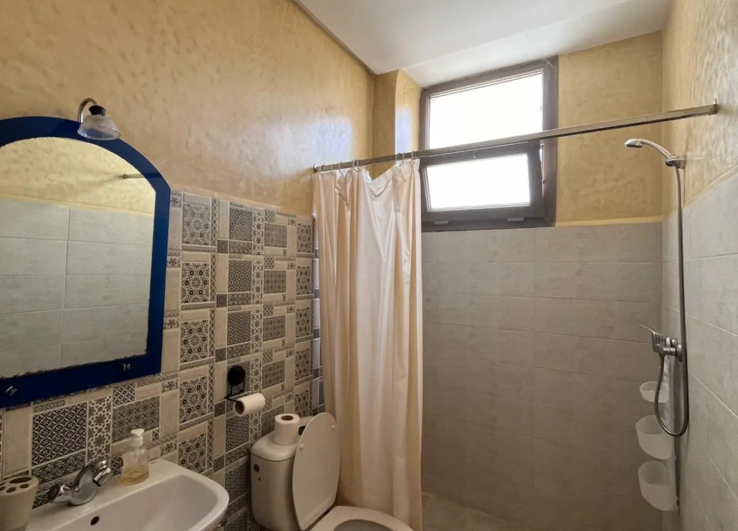 Apartment Spacious Appartement In Agadir Only For Families