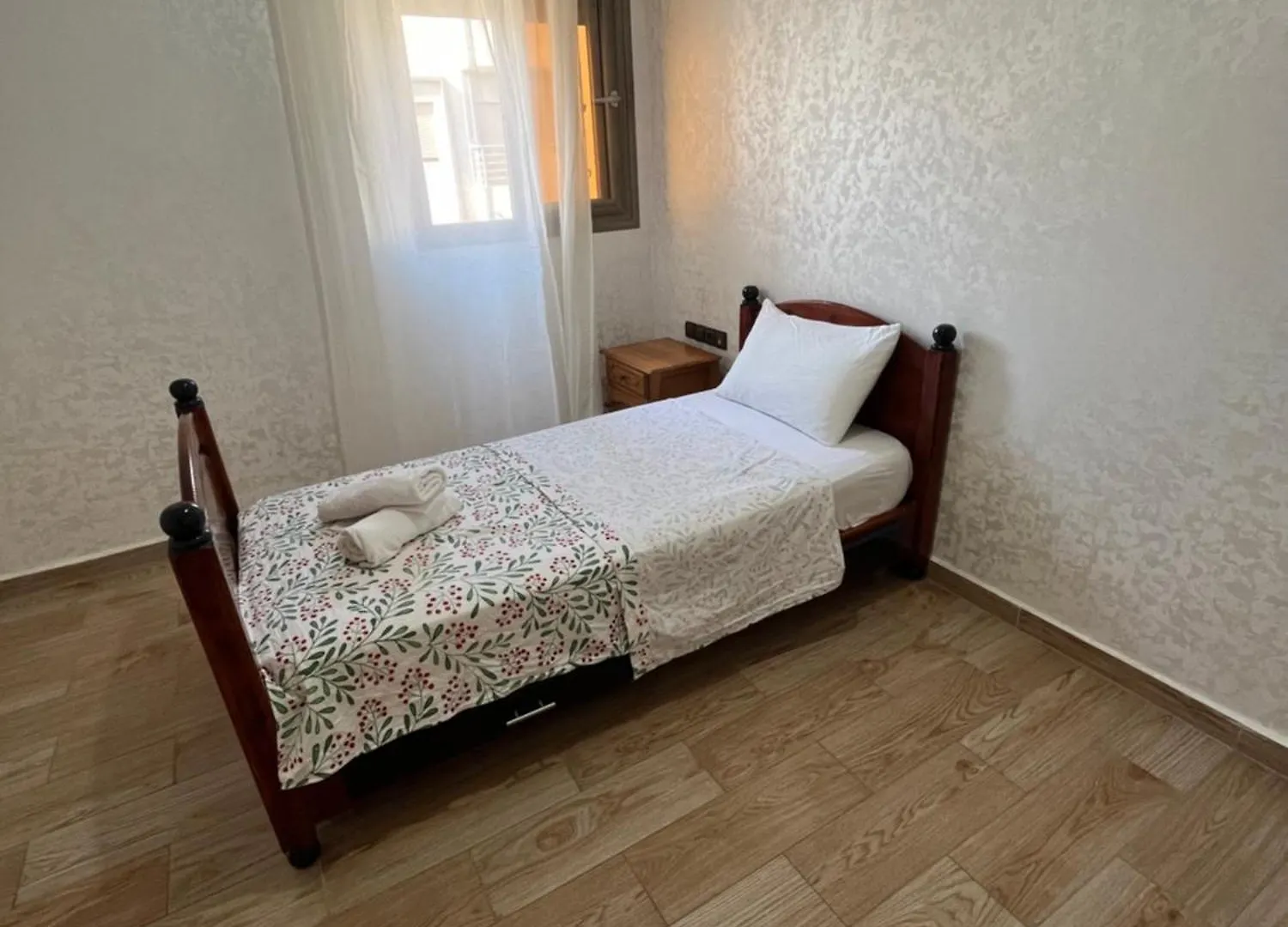 Spacious Appartement In Agadir Only For Families Apartment