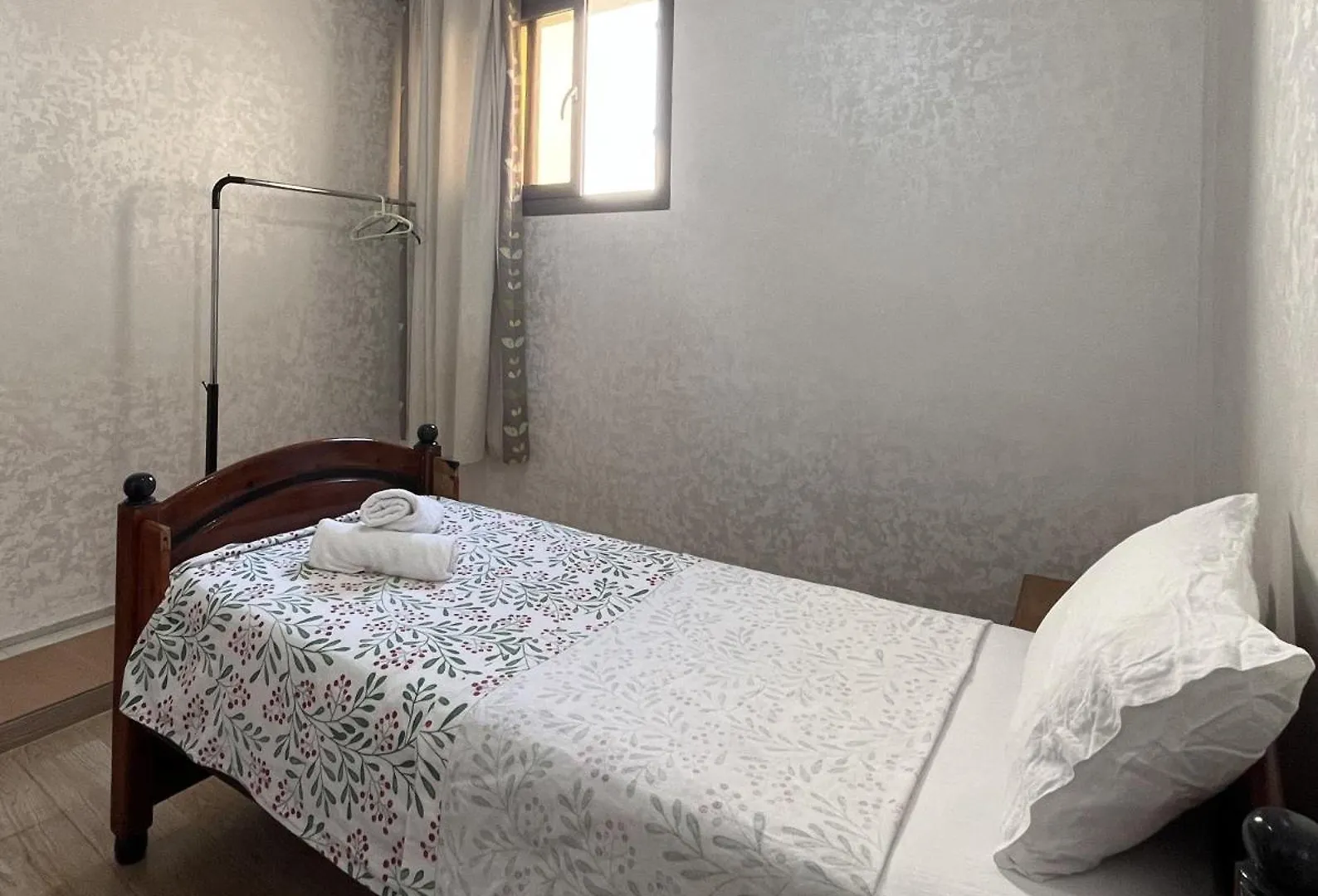 Spacious Appartement In Agadir Only For Families