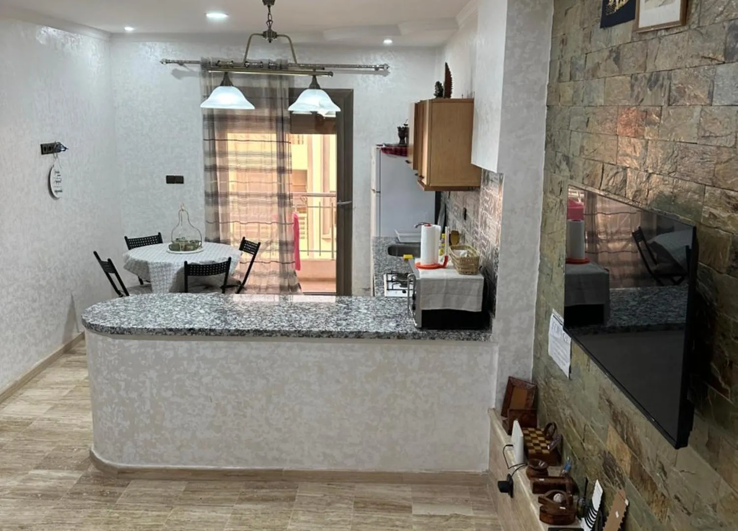 Apartment Spacious Appartement In Agadir Only For Families