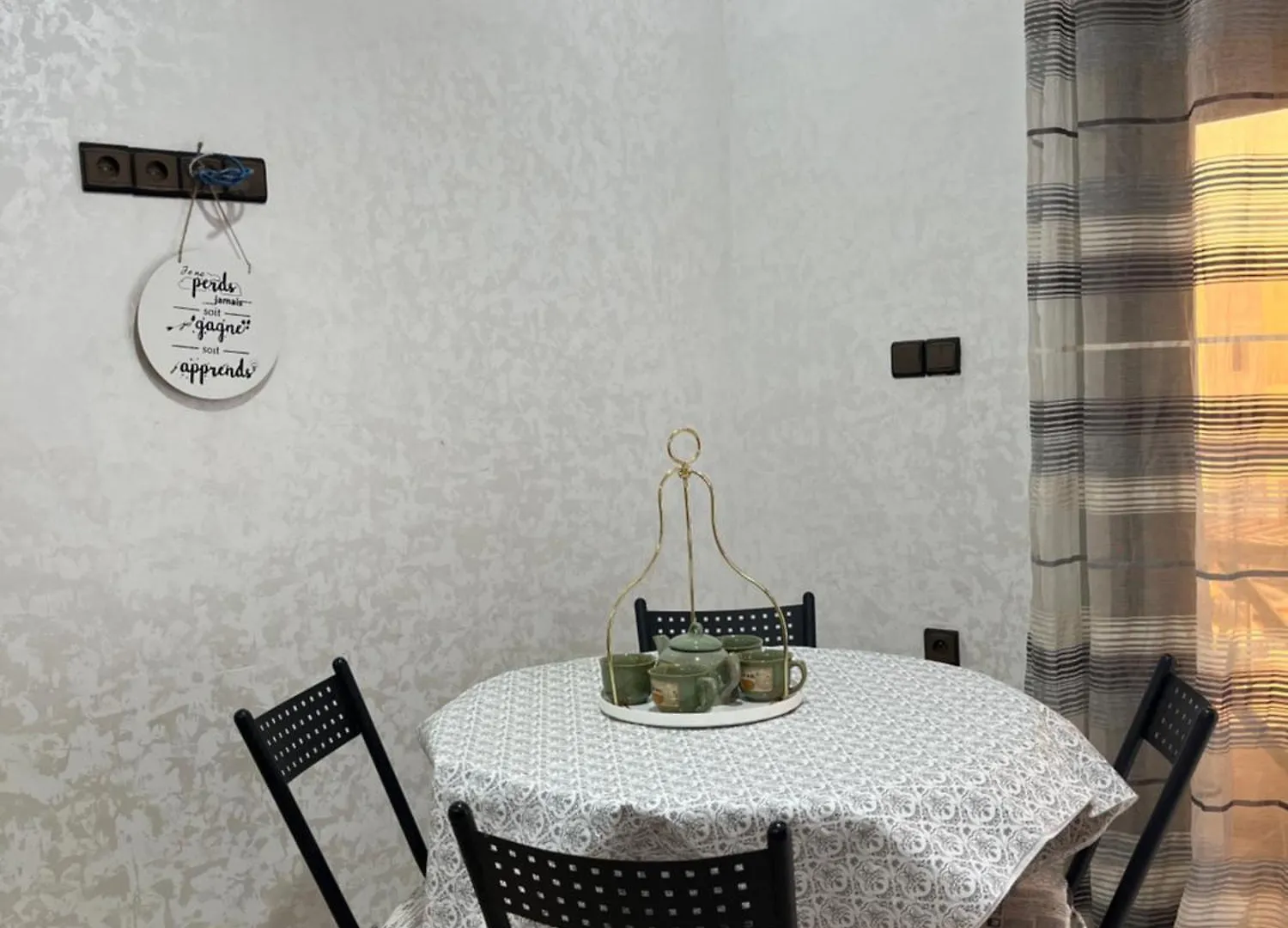 Apartment Spacious Appartement In Agadir Only For Families Morocco